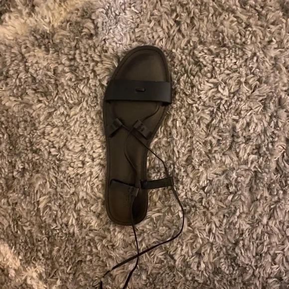 'MADEWELL' Strap Sandals - Picture 2 of 5